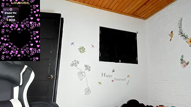 alisson hoffman05 online show from 02.22.25