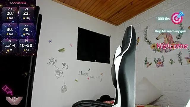 alisson hoffman05 online show from 11.19.25