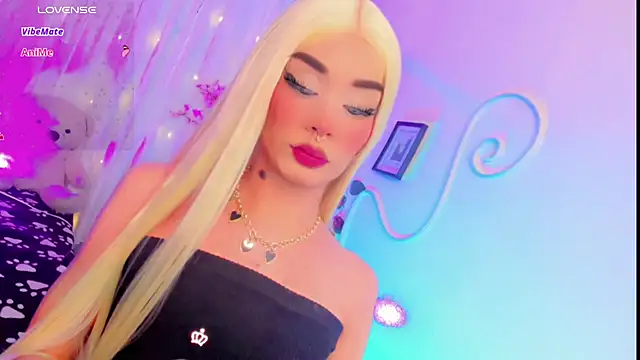 Irina milkmaid online show from 02.18.26