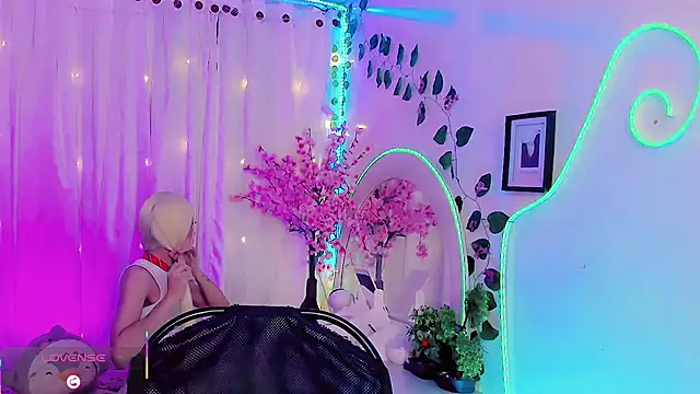 Irina milkmaid online show from 03.19.26