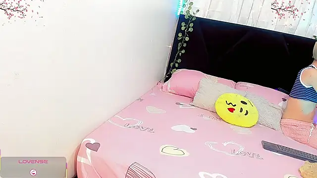 Irina milkmaid online show from 04.10.26