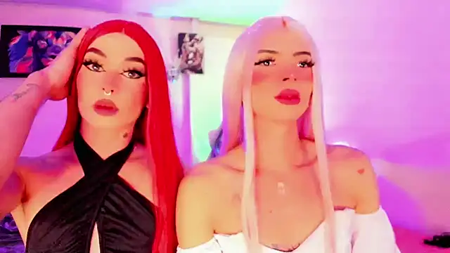 Irina milkmaid online show from 04.18.26