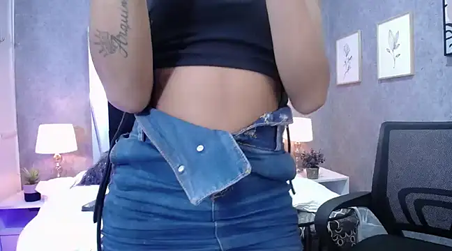 StormyWets Bluk online show from 02.11.25