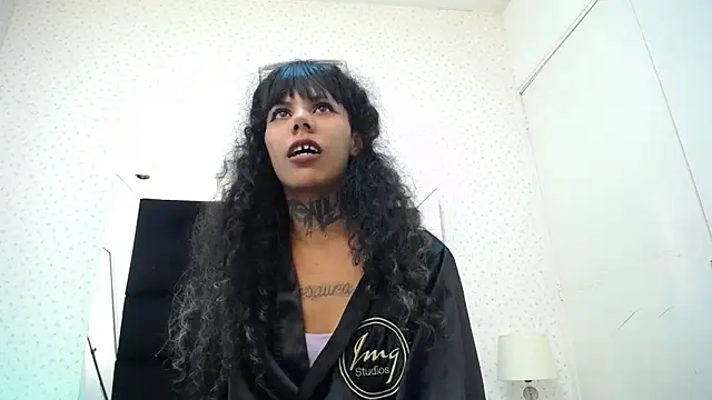 StormyWets Bluk online show from 10.22.25