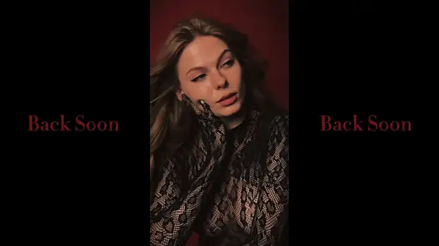 rosy black  online show from 11.23.25