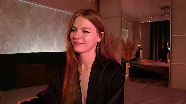 rosy black  online show from 04.15.26