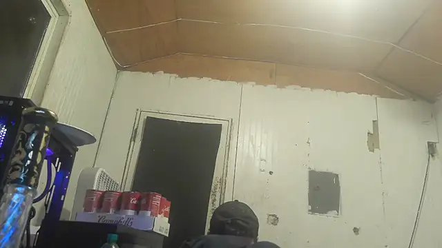 Snapshot of nuttyking2022 chatting on 10.10.25 nuttyking2022 online show from 10.10.25