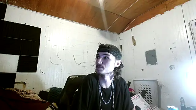 Snapshot of nuttyking2022 chatting on 10.27.25 nuttyking2022 online show from 10.27.25