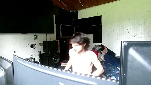 Snapshot of nuttyking2022 chatting on 11.03.25 nuttyking2022 online show from 11.03.25