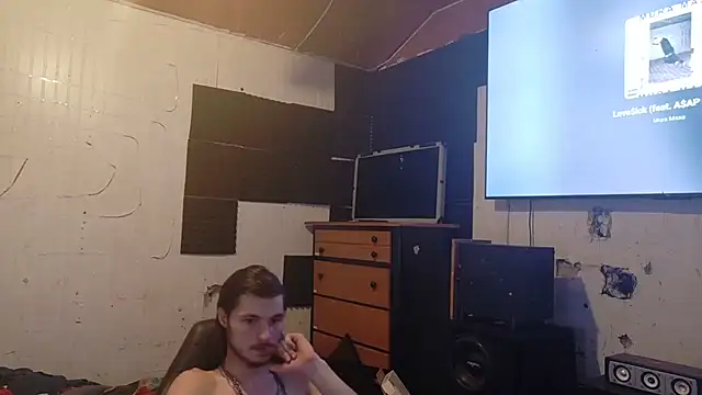 Snapshot of nuttyking2022 chatting on 11.05.25 nuttyking2022 online show from 11.05.25