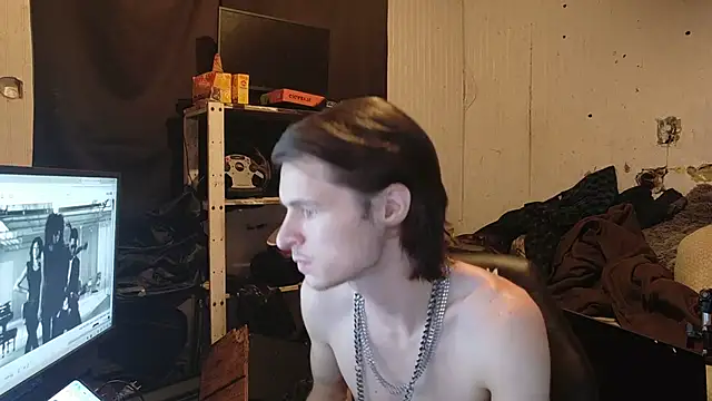 Snapshot of nuttyking2022 chatting on 01.08.26 nuttyking2022 online show from 01.08.26