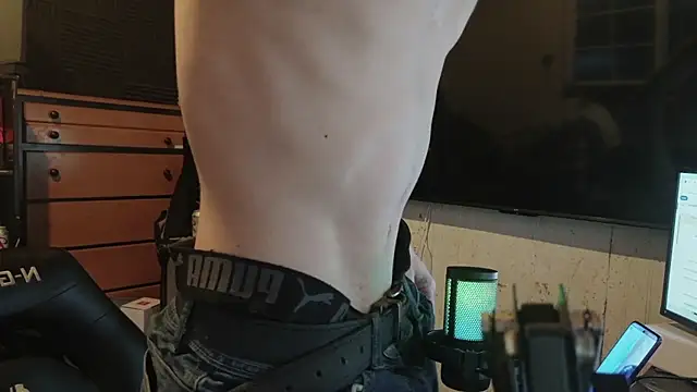 Snapshot of nuttyking2022 chatting on 02.08.26 nuttyking2022 online show from 02.08.26