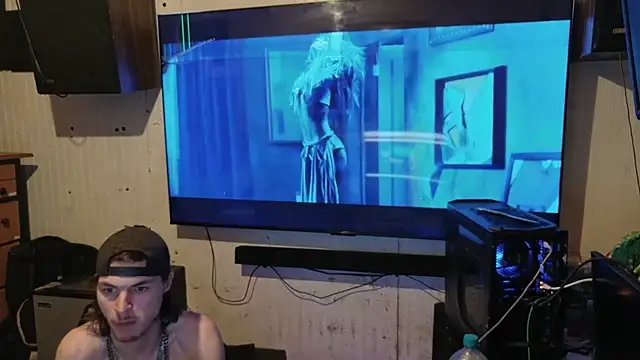 Snapshot of nuttyking2022 chatting on 02.12.26 nuttyking2022 online show from 02.12.26