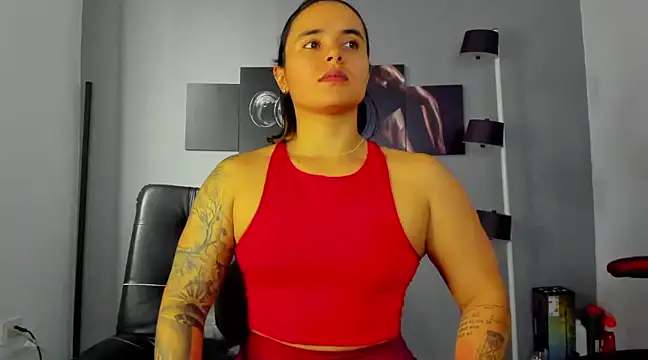 karlyjons12 online show from 02.19.25