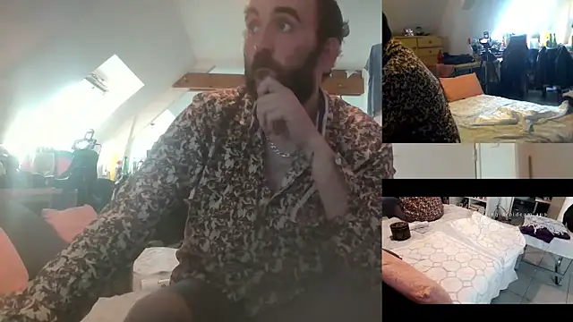 Mastersanges online show from 11.07.25