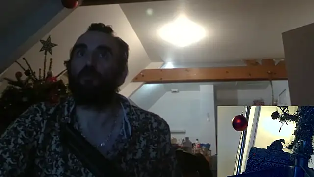 Mastersanges online show from 01.13.26