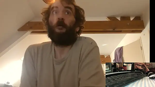 Mastersanges online show from 02.16.26