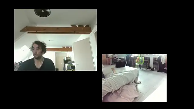 Mastersanges online show from 03.17.26