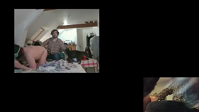 Mastersanges online show from 03.19.26