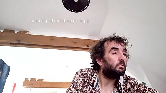 Mastersanges online show from 04.09.26