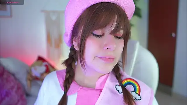 Neekito  online show from 11.14.25