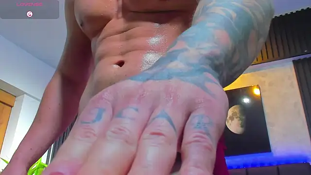 David blake  online show from 02.13.25