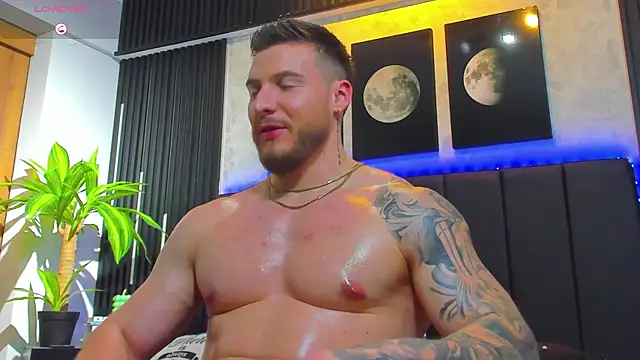 David blake  online show from 02.18.25