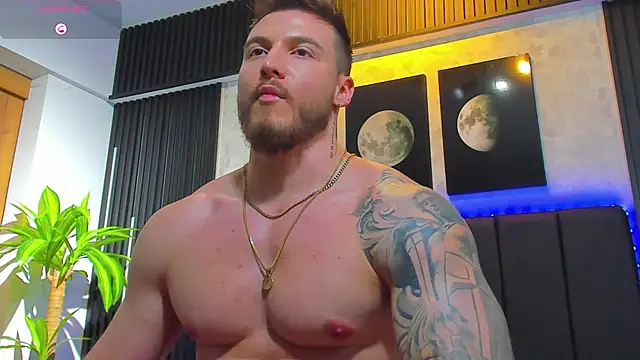 David blake  online show from 02.22.25