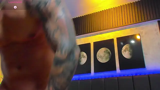 David blake  online show from 03.22.25