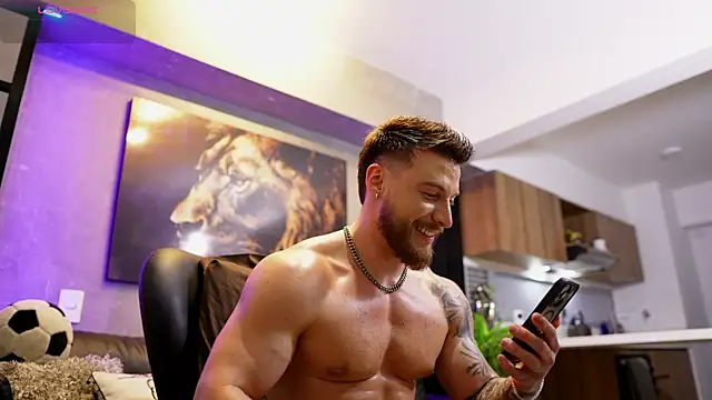 David blake  online show from 10.19.25