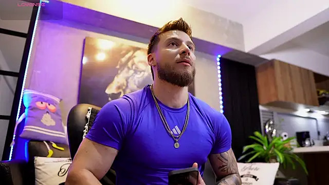 David blake  online show from 11.19.25