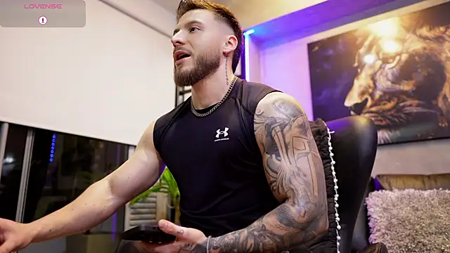 David blake  online show from 11.25.25