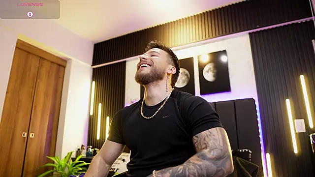 David blake  online show from 12.16.25