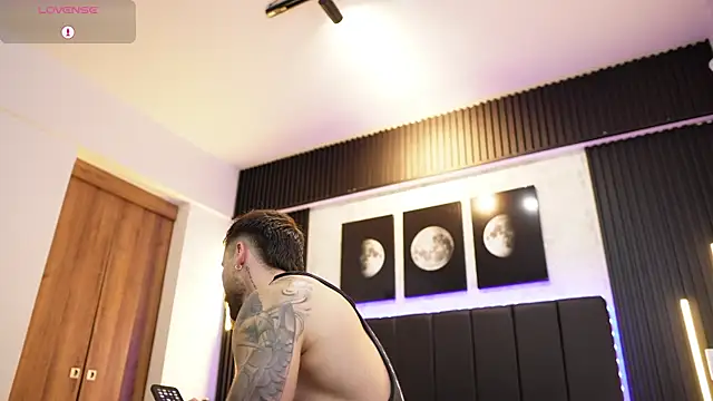 Snapshot of David_blake_ chatting on 01.06.26 David blake online show from 01.06.26