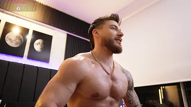 Snapshot of David_blake_ chatting on 01.11.26 David blake online show from 01.11.26