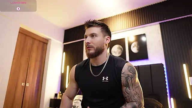 Snapshot of David_blake_ chatting on 01.15.26 David blake online show from 01.15.26