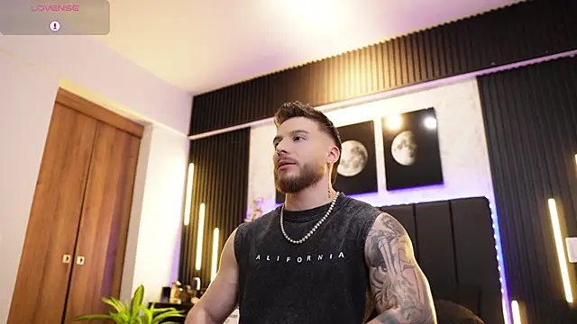 Snapshot of David_blake_ chatting on 01.16.26 David blake online show from 01.16.26