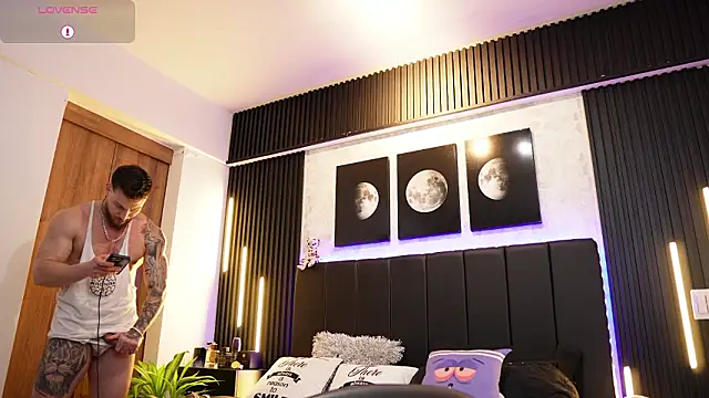 Snapshot of David_blake_ chatting on 01.17.26 David blake online show from 01.17.26