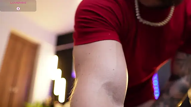 Snapshot of David_blake_ chatting on 02.15.26 David blake online show from 02.15.26