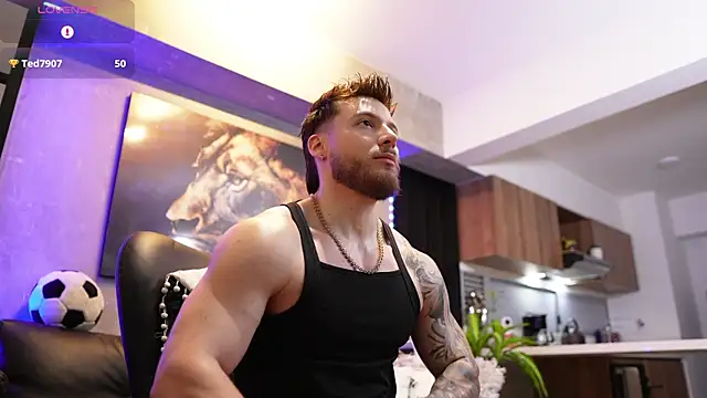 Snapshot of David_blake_ chatting on 02.17.26 David blake online show from 02.17.26