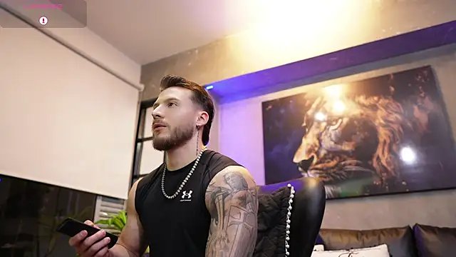 Snapshot of David_blake_ chatting on 02.24.26 David blake online show from 02.24.26