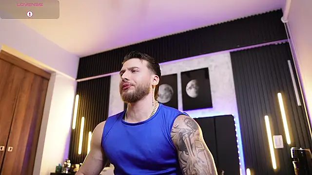 David blake  online show from 03.12.26