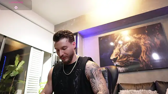 David blake  online show from 04.12.26