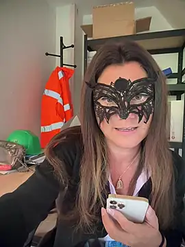 Loveblackzilla online show from 03.04.26