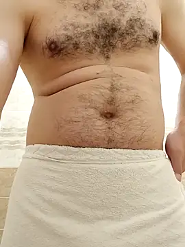 Snapshot of Arabian chatting on 03.17.25 Arabian online show from 03.17.25