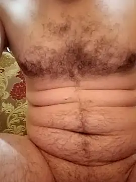 Snapshot of Arabian chatting on 03.21.25 Arabian online show from 03.21.25