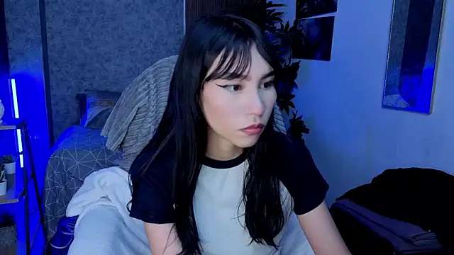 Snapshot of Miaa_Lee7 chatting on 05.28.26 Miaa Lee7 online show from 05.28.26