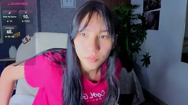 Snapshot of Miaa_Lee7 chatting on 06.03.26 Miaa Lee7 online show from 06.03.26