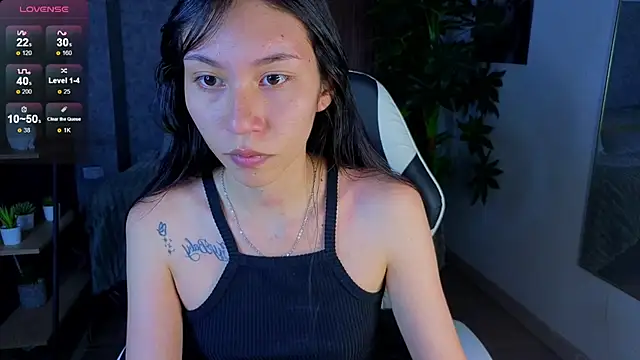 Snapshot of Miaa_Lee7 chatting on 07.28.26 Miaa Lee7 online show from 07.28.26