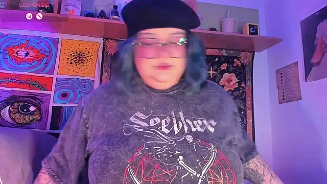 Banana squirt online show from 03.24.26